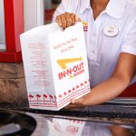 Fontana’s In-N-Out Receiving a Facelift