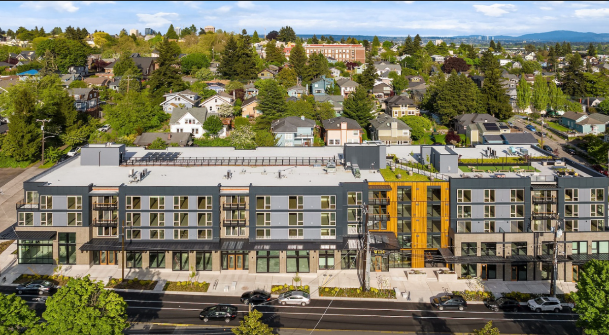 Fremont Harvest LLC Slated to Open At the Broadstone Vin in the Wallingford Area