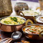 Fusion Bistro Indian Cuisine Has Its Eyes on a Downtown Seattle Location