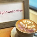 George Howell Coffee to Launch New Cafe in Back Bay's Lyrik Development