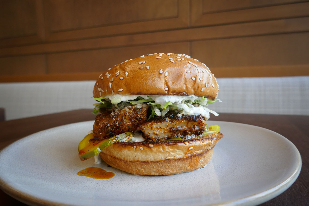 Ballyhoo Hospitality Opens its Tenth Restaurant, Gemini Grill in River North