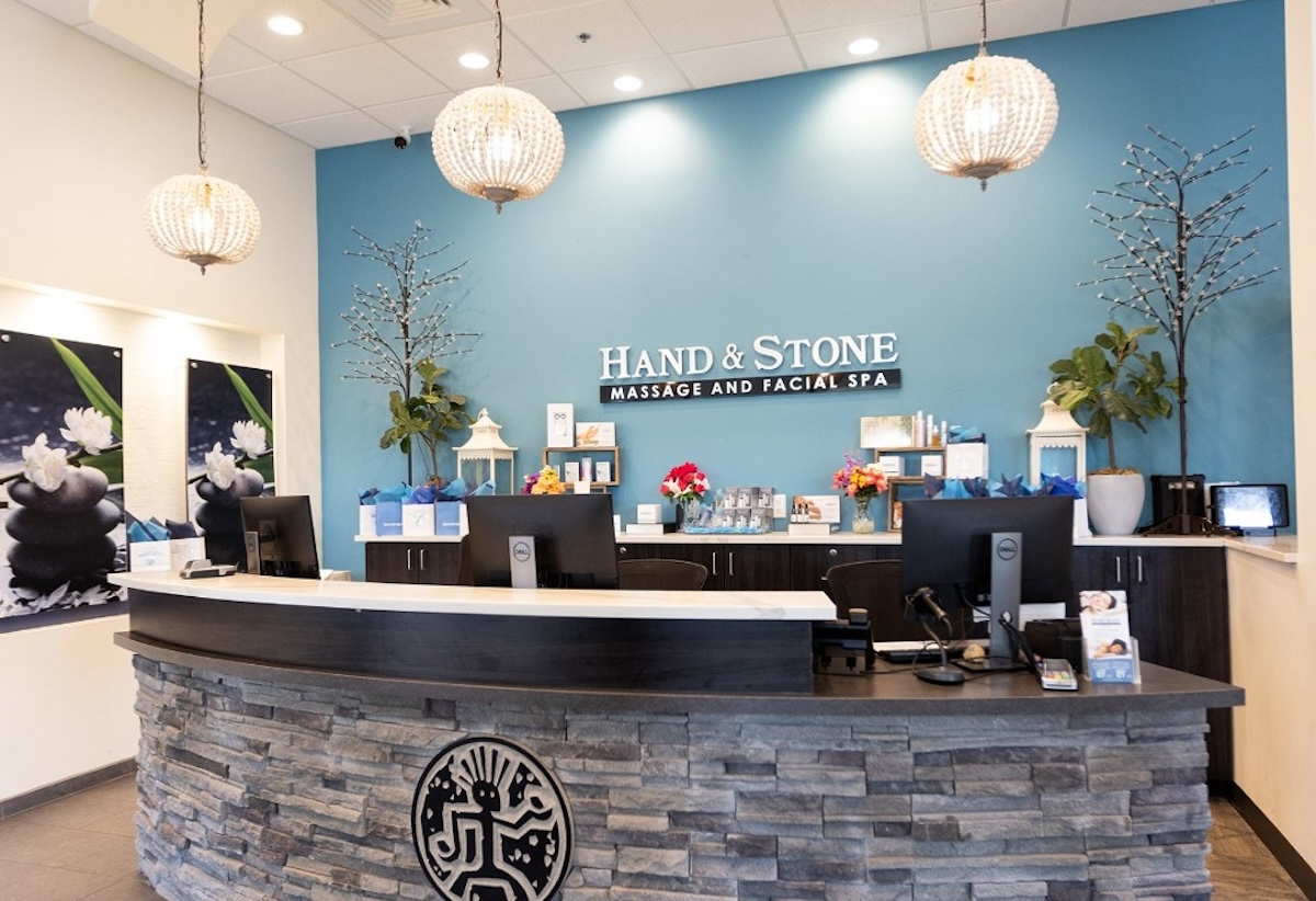 Hand and Stone Opening Soon in Stonecrest Photo 01