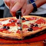 hot italian midtown sacramento ghost kitchen pizza