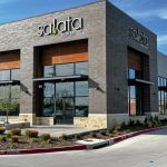 Salata Salad Kitchen Opens Second Frisco Restaurant in the Shops of Eldorado