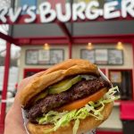 Irv's Burgers Bringing Iconic Flavors to Newport Beach