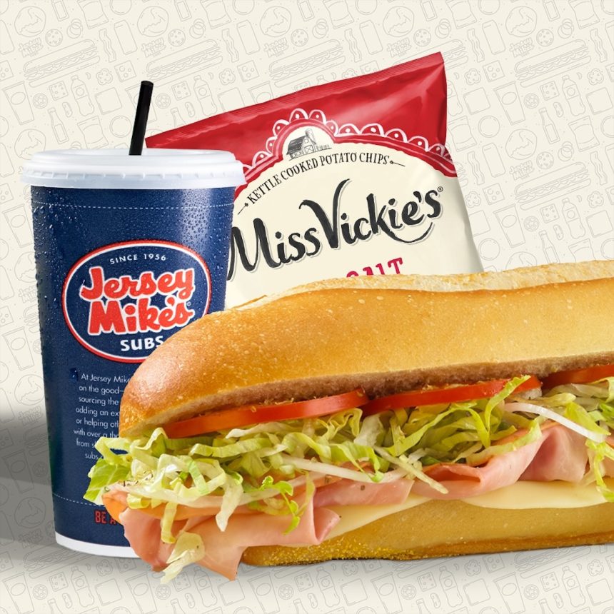 Jersey Mike's Joins Tenant Lineup at One Nexton