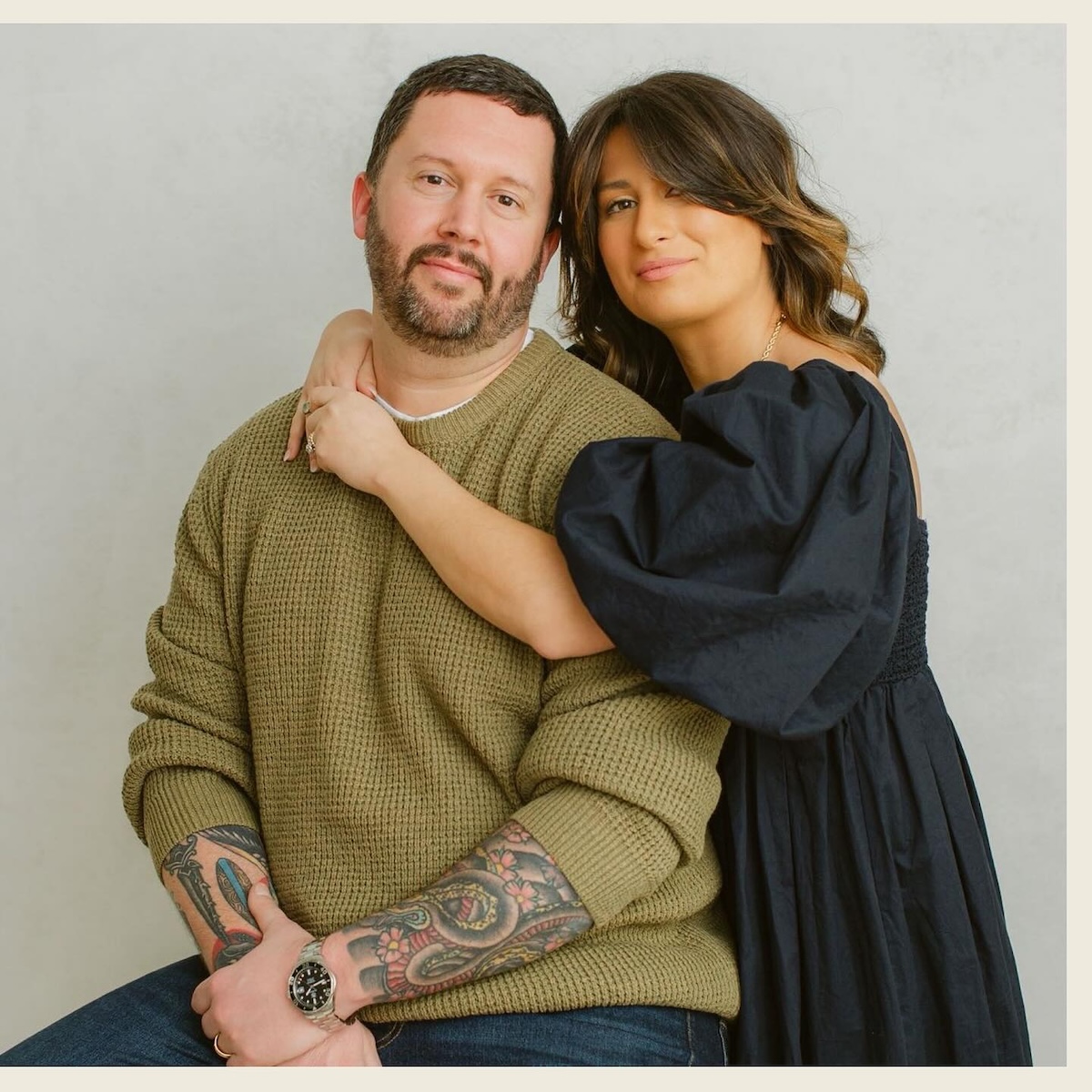 Culinary Couple Bringing Modern Italian Flavor to Old Town Bluffton