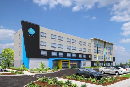 LBA Hospitality Expands Portfolio with the Opening of Tru by Hilton Jacksonville West