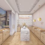 Southern California Jewelry Brand gorjana Continues California Expansion With Third Storefront in San Diego, 24th Statewide