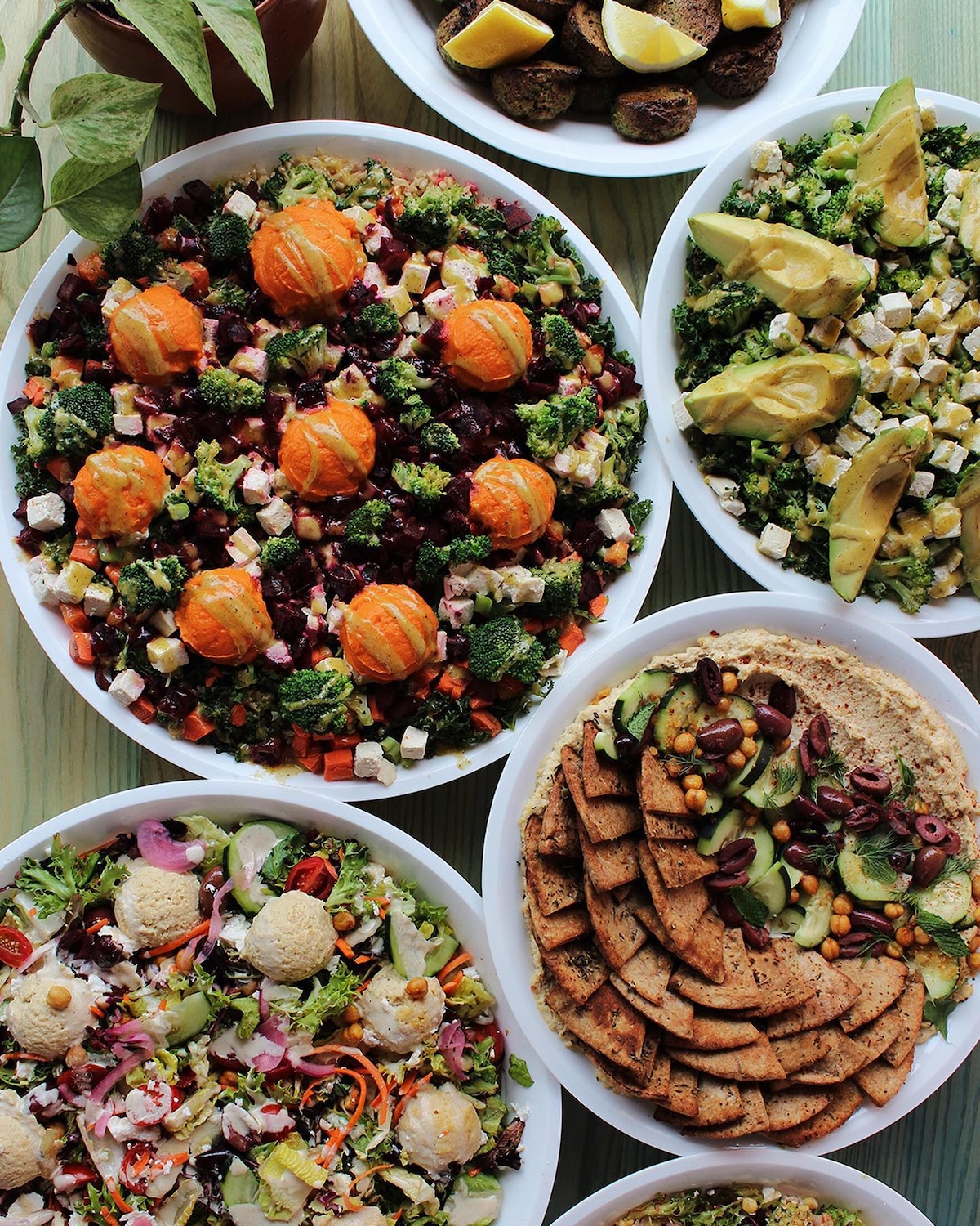 Life Alive to Expand with Jamaica Plain Cafe, More in the Works