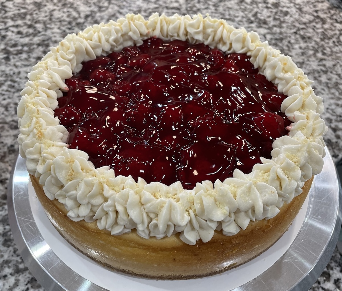 Local Bakery Serving Cakes, Cookies and More Planned for Snellville Photo 04