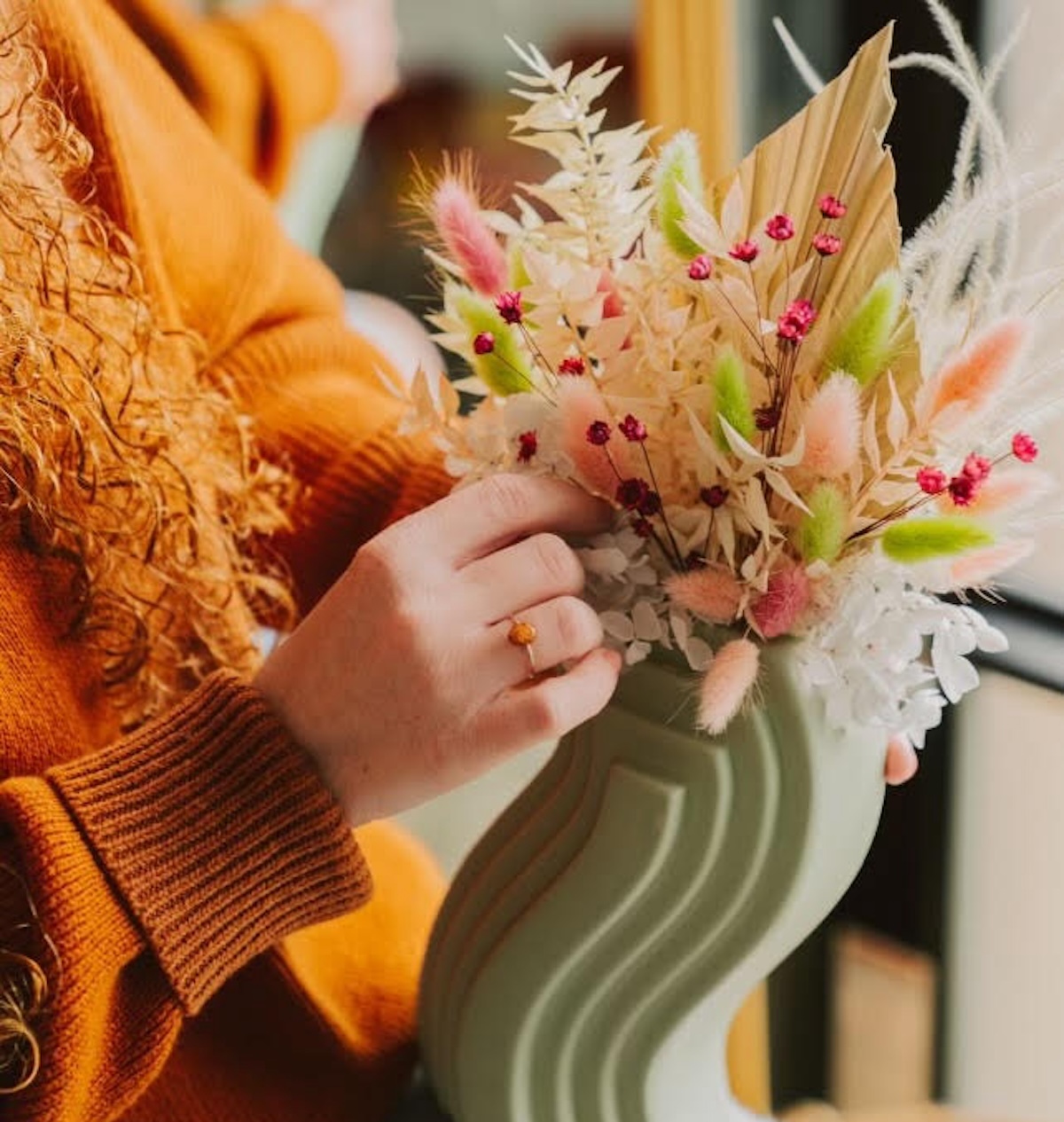 MAKE[R] Brings Handmade Local Goods to Halcyon