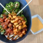 Mai Poke Heads to Goose Creek