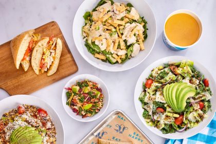 Mendocino Farms Has A Torrance Location in the Works