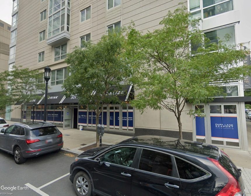 COJE Management Group to Unveil Mr. H Chinese in Boston's Seaport, Spring 2024