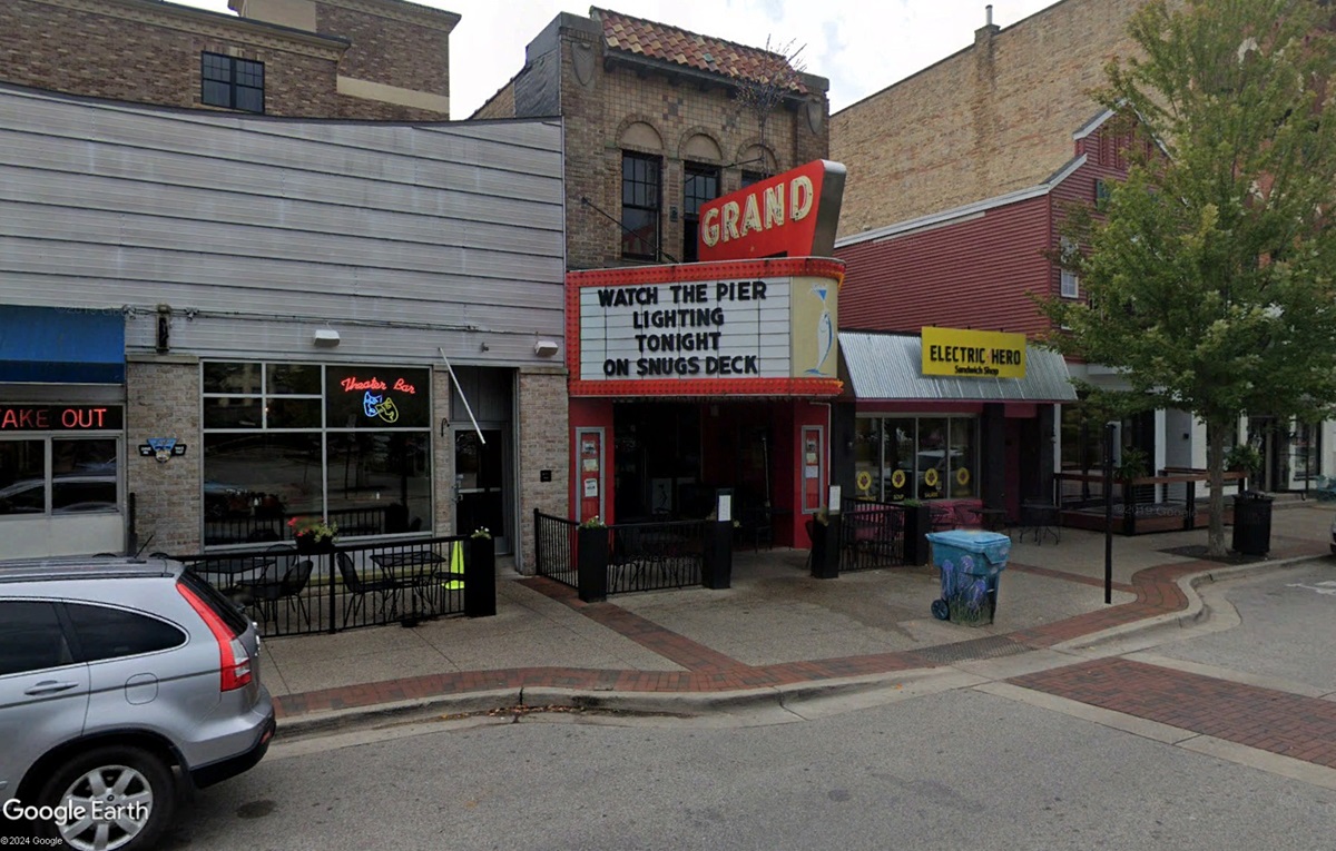 new holland brewing co new tasting room