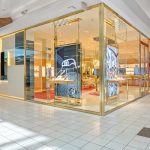 NOW OPEN: OMEGA Opens Newest Luxury Boutique at Westfield Topanga