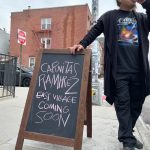 Owners of Taqueria Ramírez Tease Sister Eatery Carnitas Ramírez