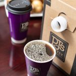 PJ's Coffee of New Orleans is spreading its aromatic blends to Waller, thanks to its newest franchisee, David Stevenson. This venture marks Stevenson's-1