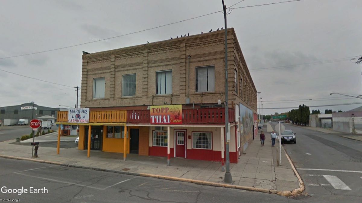 Papanana Thai Kitchen Has Its Eyes Set on Toppenish