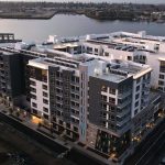 Cityview Completes 378-Unit Multifamily Project in Oakland’s Brooklyn Basin