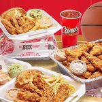 Raising Cane’s Coming to Apple Valley Shopping Center