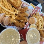 Raising Cane’s Continues High Desert Expansion