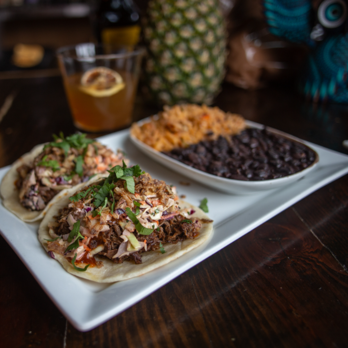 Red Star Taco Bar Plans to Expand With a New Bellingham Location