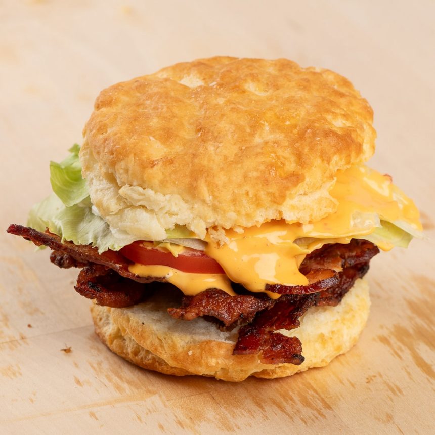 Rise Southern Biscuits & Righteous Chicken Expanding in Memphis