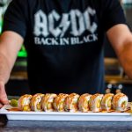 Rock N' Roll Sushi Announces Memphis and Tri-State Area Expansion Plans