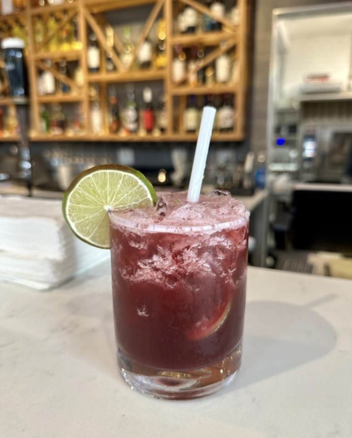 Quincy's Cafe Gelato Transforms into Sapori Cucina & Bar