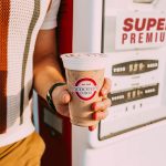 New Scooter's Coffee in Arlington to Join Greater Memphis Lineup