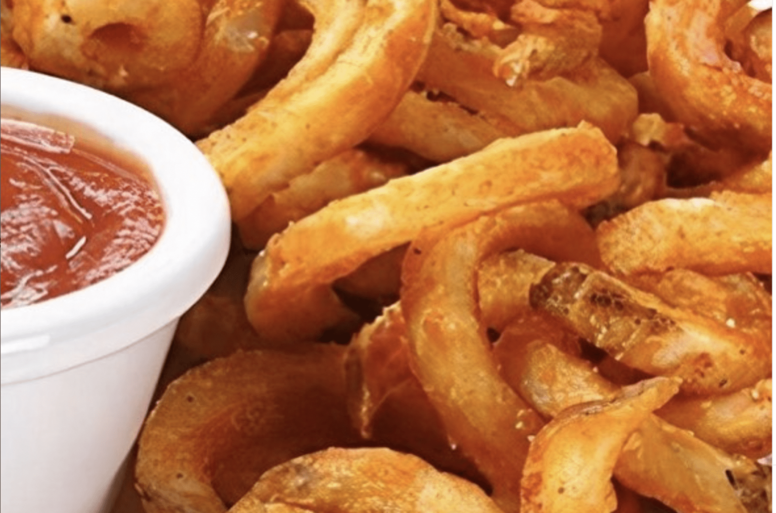 Kennedy Fried Chicken in Harlem