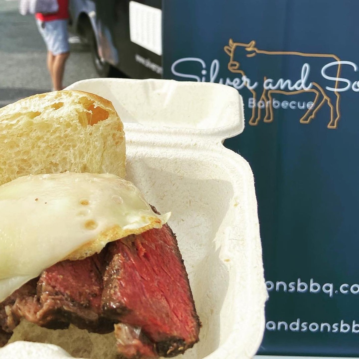 Silver & Sons to Open First Brick and Mortar