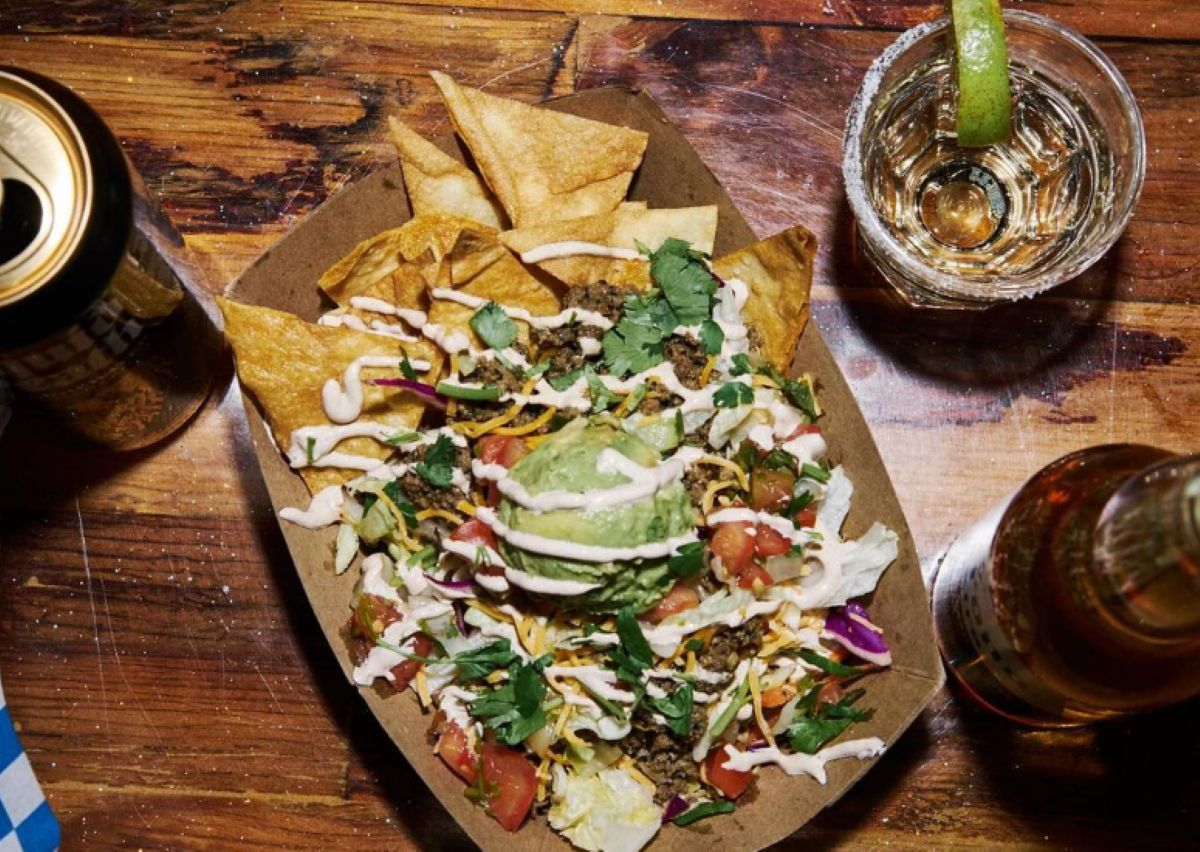 Situ Tacos Has Its Eyes on a New Location in Ballard