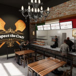 Slice House by Tony Gemignani Secures Multi-Unit Expansion Deal in Tennessee