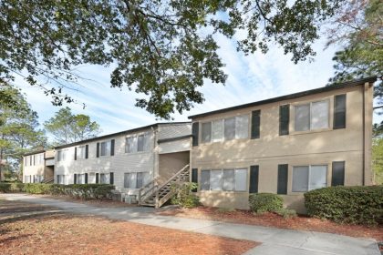 Southeast Property Group Enters Jacksonville Market with 328 Unit Multifamily Portfolio Acquisition