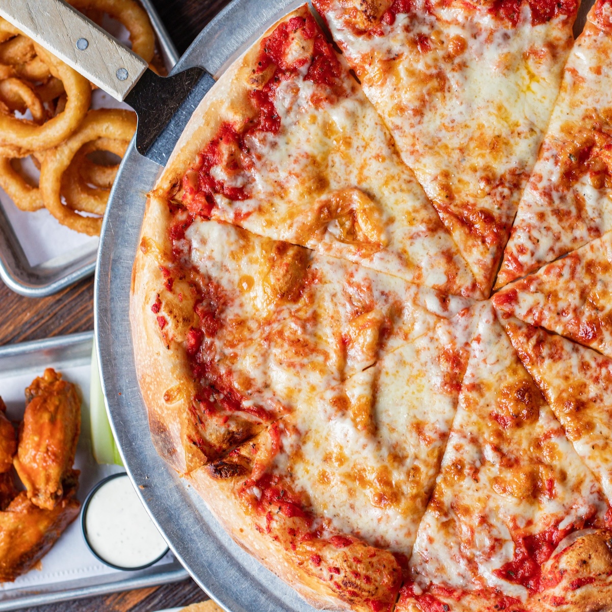 Steel City Pizza to Open Fourth Location at 33 North Retail Center in Mt Pleasant