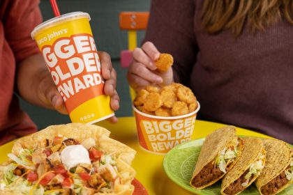 Taco John's to Open Third Massachusetts Location in Boston, More on the Way
