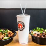 Teriyaki in Henderson? You Better Bowl-leave It! Teriyaki Madness is Opening in Henderson on March 29th