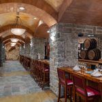 THE WINE CELLAR TASTING ROOM INSIDE RIO HOTEL & CASINO REOPENS MARCH 21