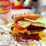 Z-Burger Preparing Columbia Heights Comeback