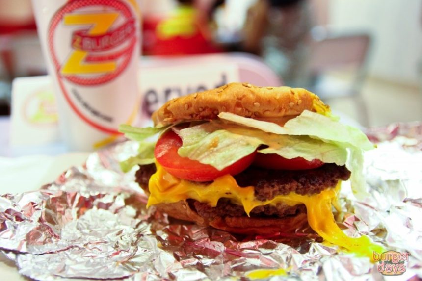 Z-Burger Preparing Columbia Heights Comeback