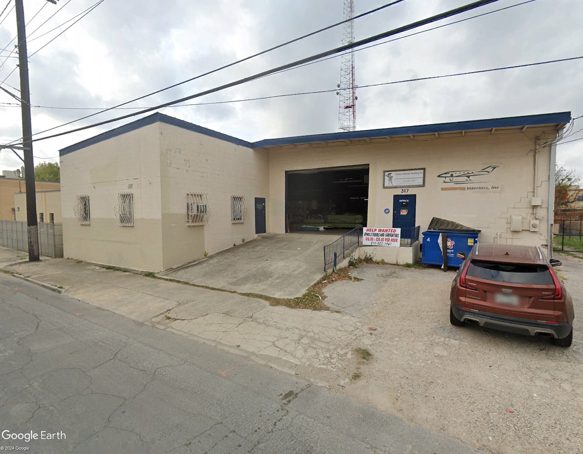 A New Entertainment Venue Is Coming to Downtown San Antonio