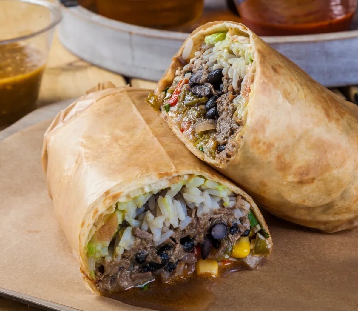 Alien Taco and Tequila Bar to Debut at Gate Parkway