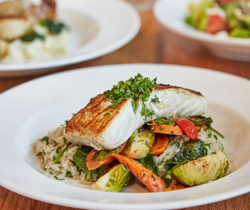 Fish City Grill Is Opening its Fourth Location in San Antonio