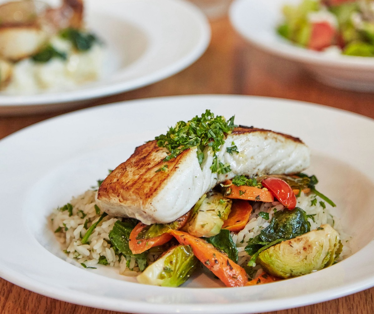 Fish City Grill Is Opening its Fourth Location in San Antonio