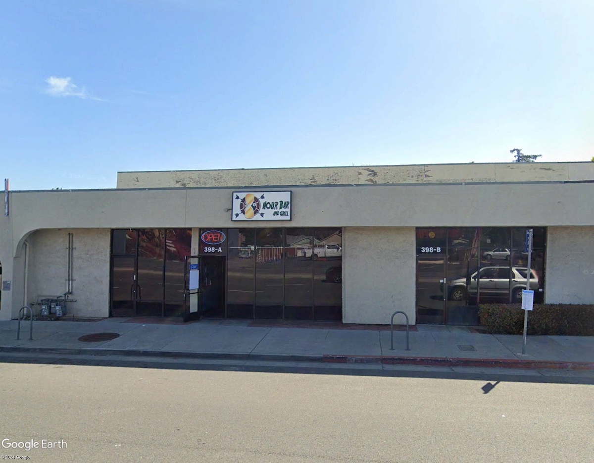 New Bar Burbank Bites & Billiards Is Coming to San Jose