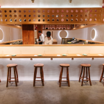 Multi-Concept Restaurant Maki a Mano Opens in Chelsea Market