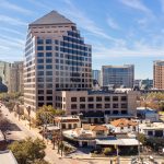 Uptown Dallas Class A Office Building Caps Multi-Million Dollar Capital Improvement Project